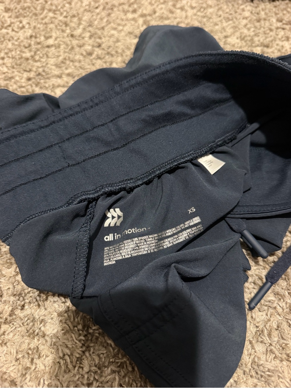 Target shorts - Picture 2 of 2